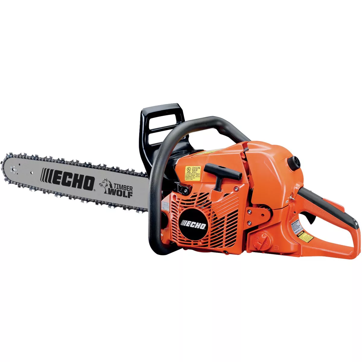 Echo CS-590-20 20 In. 59.8cc Rear Handle Chainsaw