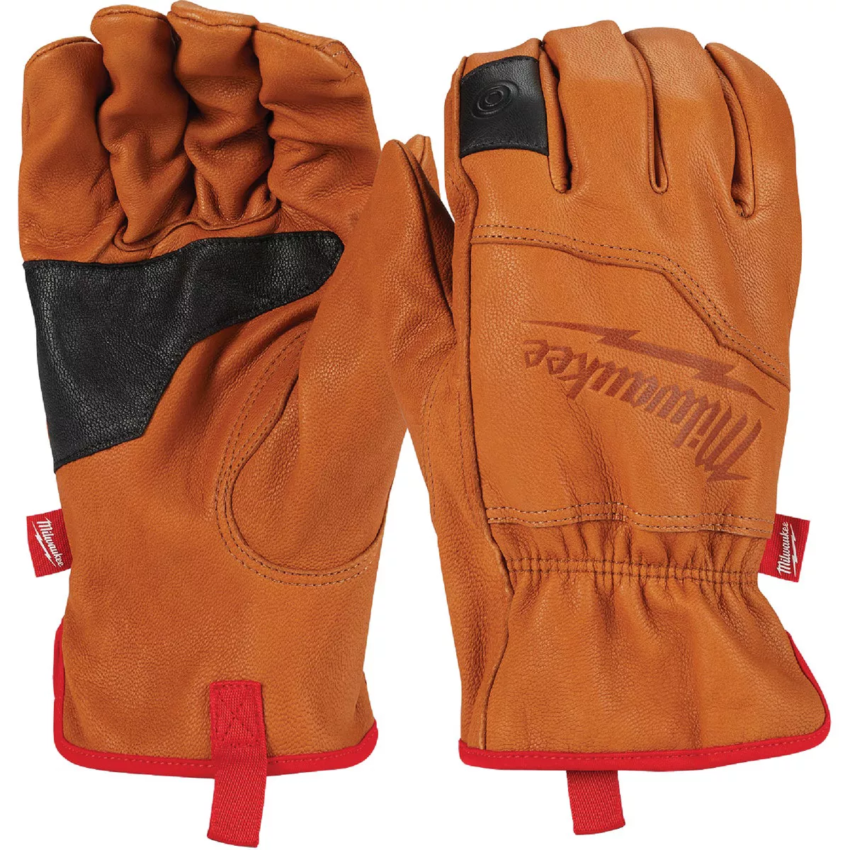 Milwaukee Unisex 2XL Goatskin Leather Glove
