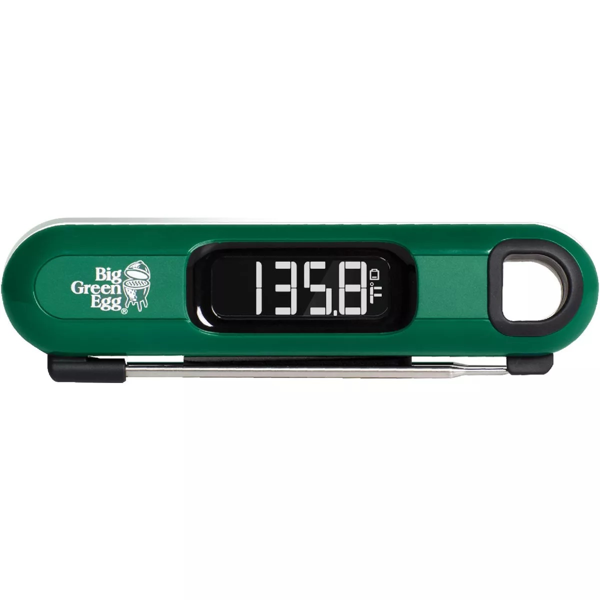 Big Green Egg Instant Read Digital Food Thermometer-