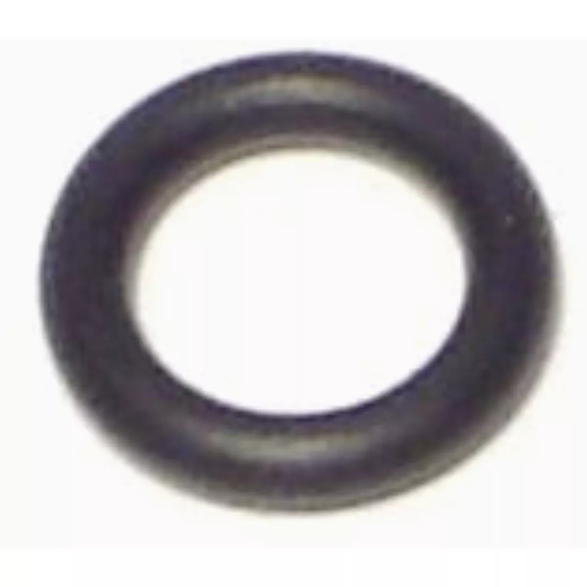 Midwest Fastener 7/32 In. x 11/32 In. x 1/16 In. Rubber O-Rings (20 Ct.)-