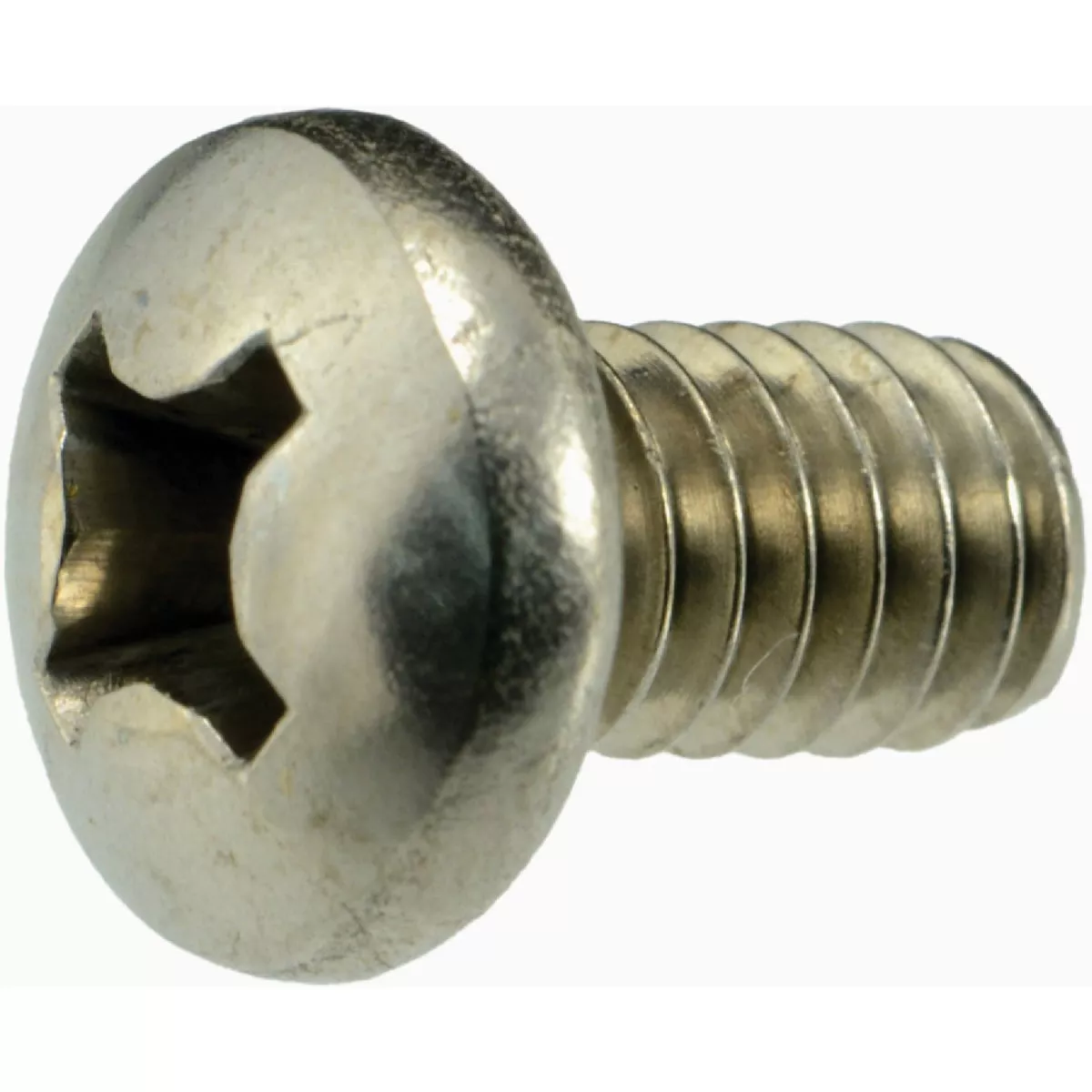 Midwest Fastener #12-24 x 3/8 In. 18-8 Stainless Steel Coarse Thread Phillips Pan Head Machine Screws (20 Ct.)