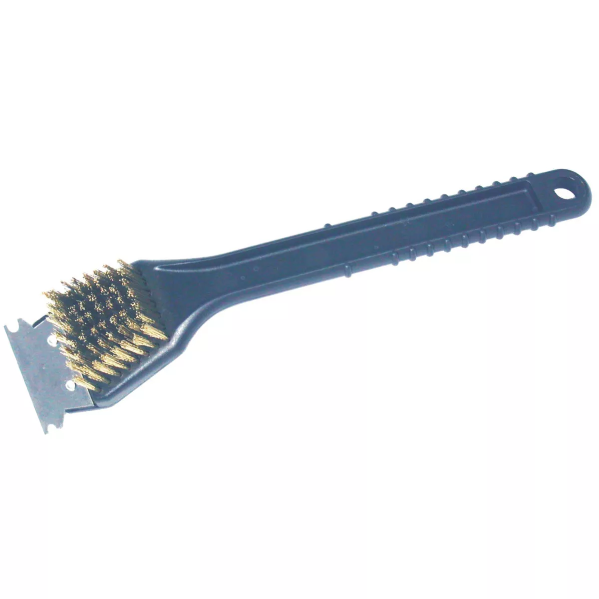Birdwell 12-1/2 In. BBQ Grill Brush