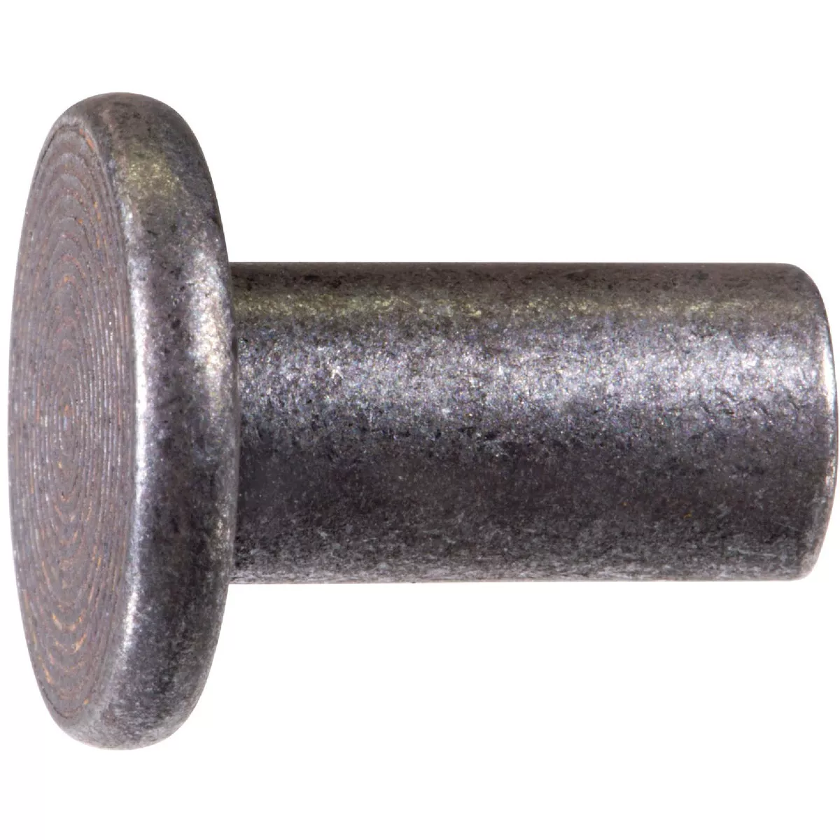 Midwest Fastener 3/8 In. x 3/4 In. Zinc Plated Steel Handle Rivet (5 Ct.)