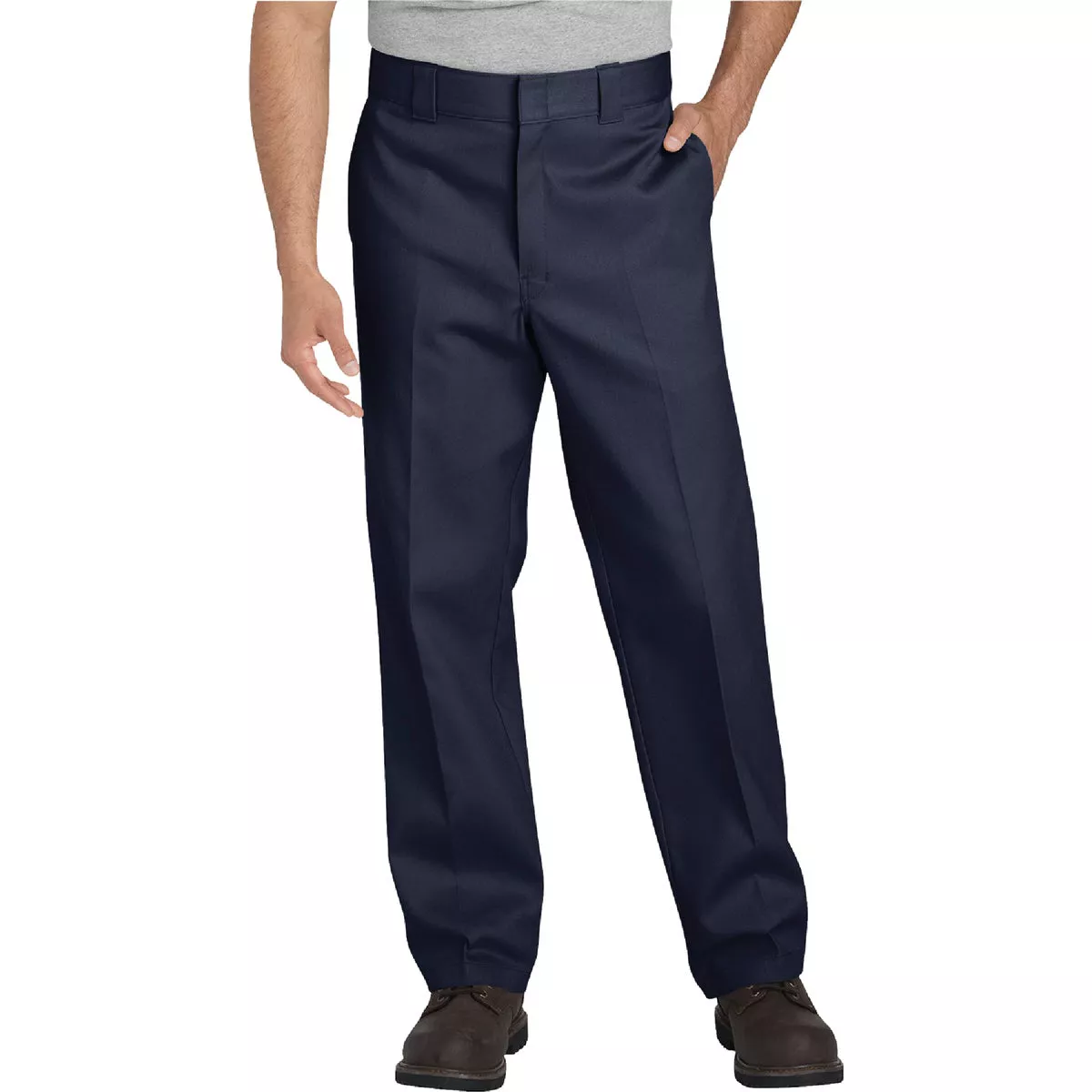 Dickies Dark Navy 46 x 30 Original 874 Work Pants