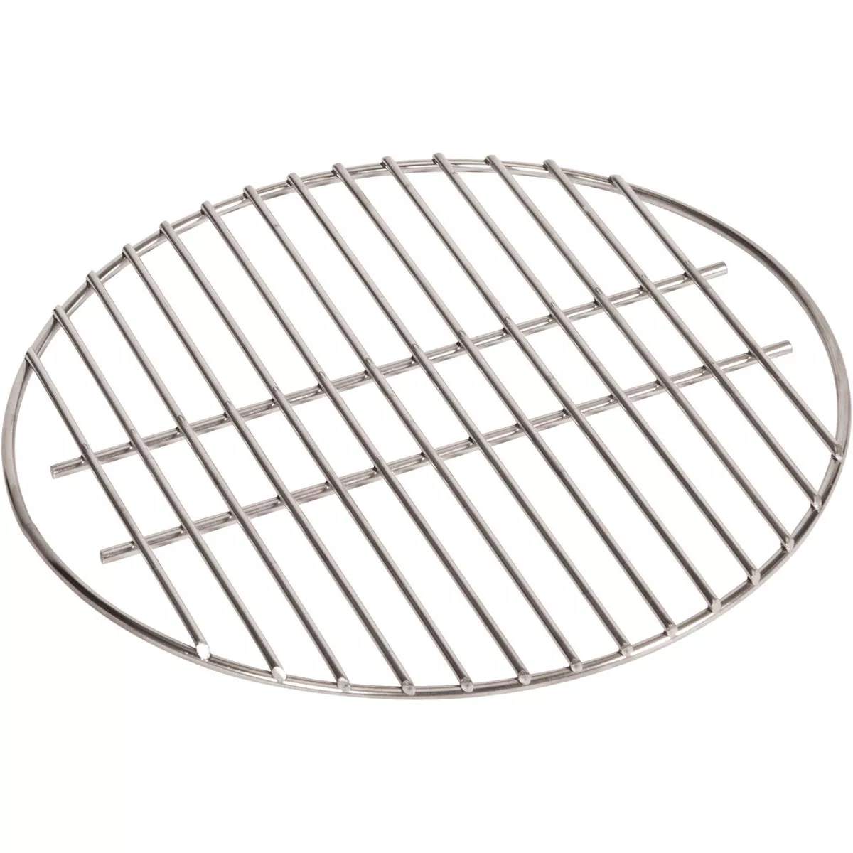 Big Green Egg Large Stainless Steel Grid