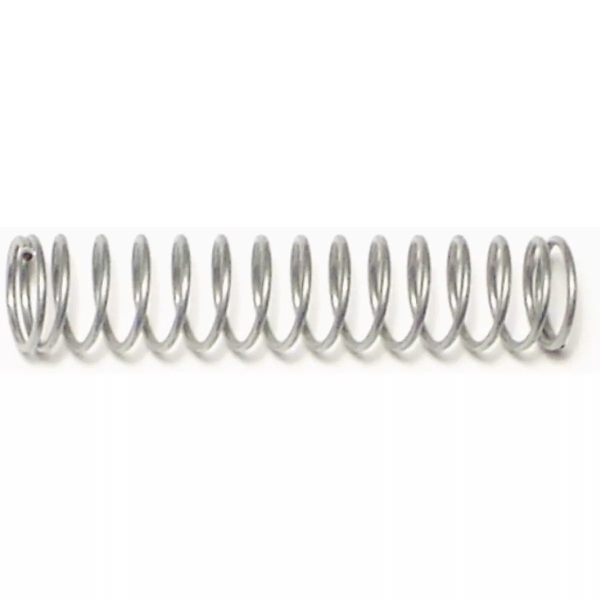 Midwest Fastener 5/16 In. x .029 In. x 1-7/16 In. Steel Compression Springs (12 Ct.)
