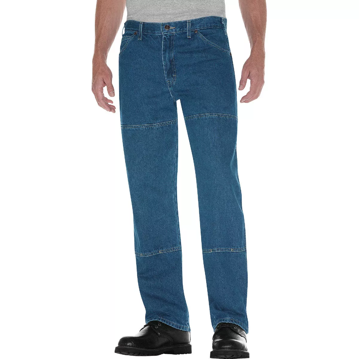 Dickies 34 x 34 Tinted Heritage Relaxed Workhorse Jean