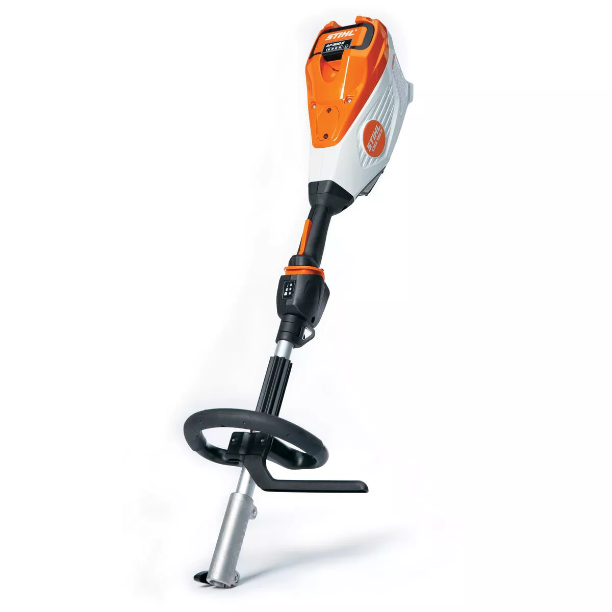 STIHL KombiMotor KMA 135 R Cordless Multi-System Power Head
