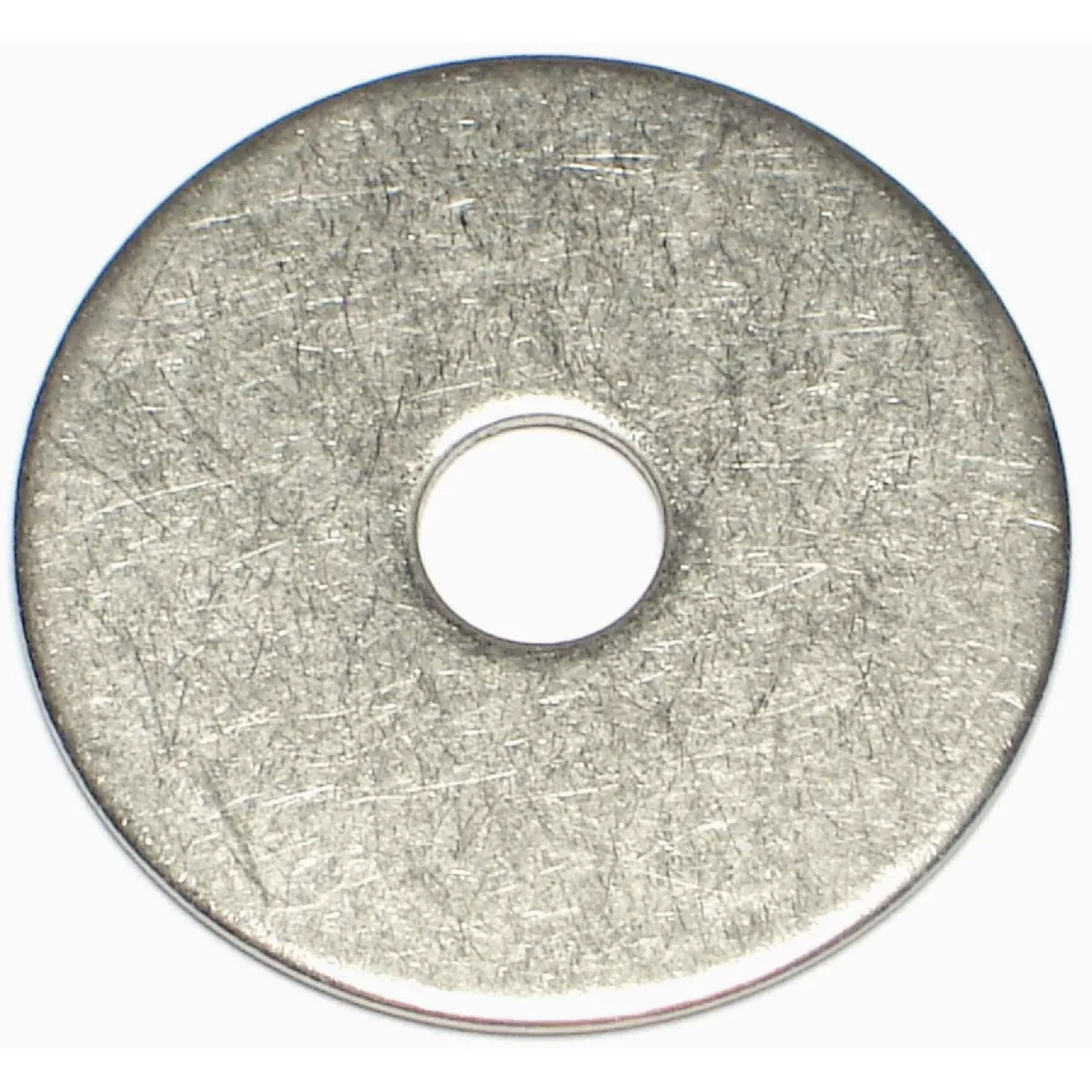 Midwest Fastener 1/4 x 1-1/4 In. 18-8 Stainless Steel Fender Washers (100 Ct.)