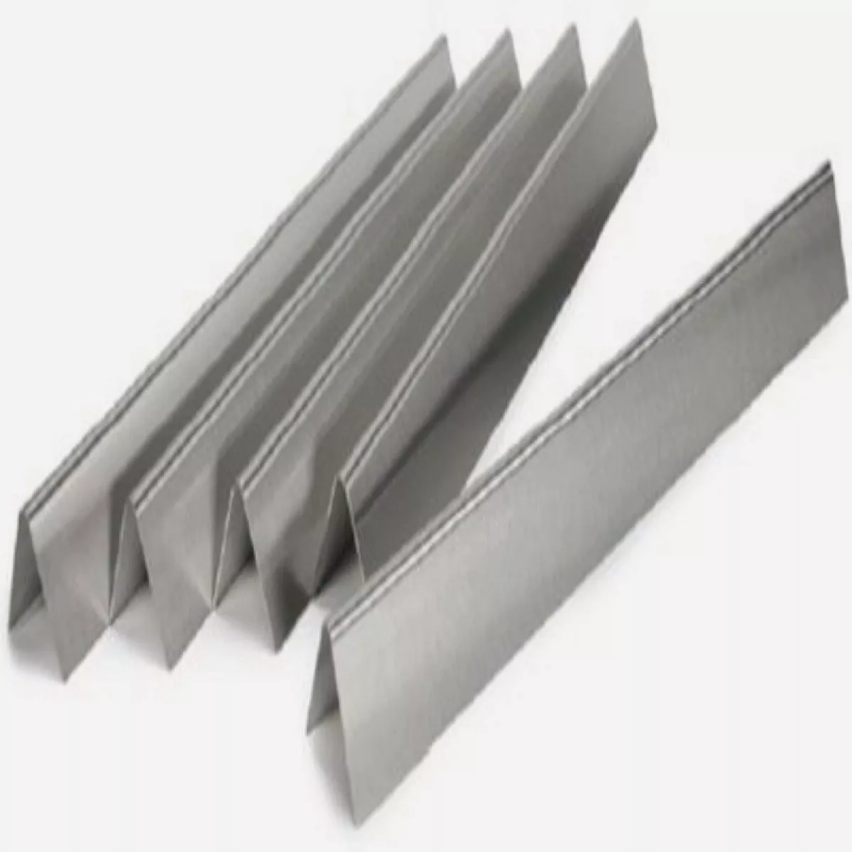 Grill Care Spirit/Genesis 1.5mm Stainless Steel Heat Tent