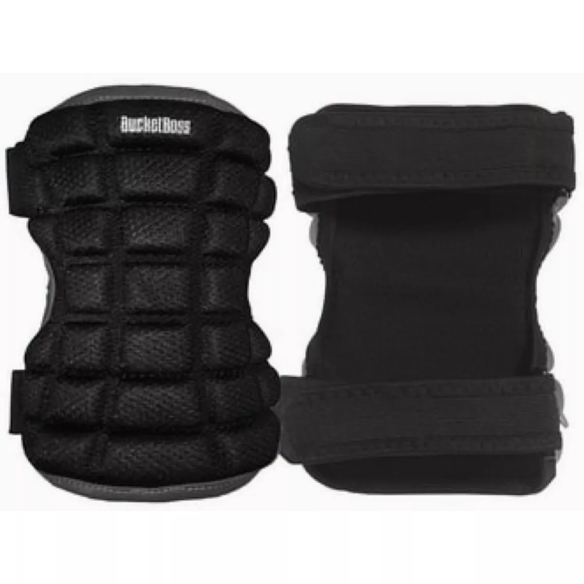 Bucket Boss Utility "Baseball" Kneepads