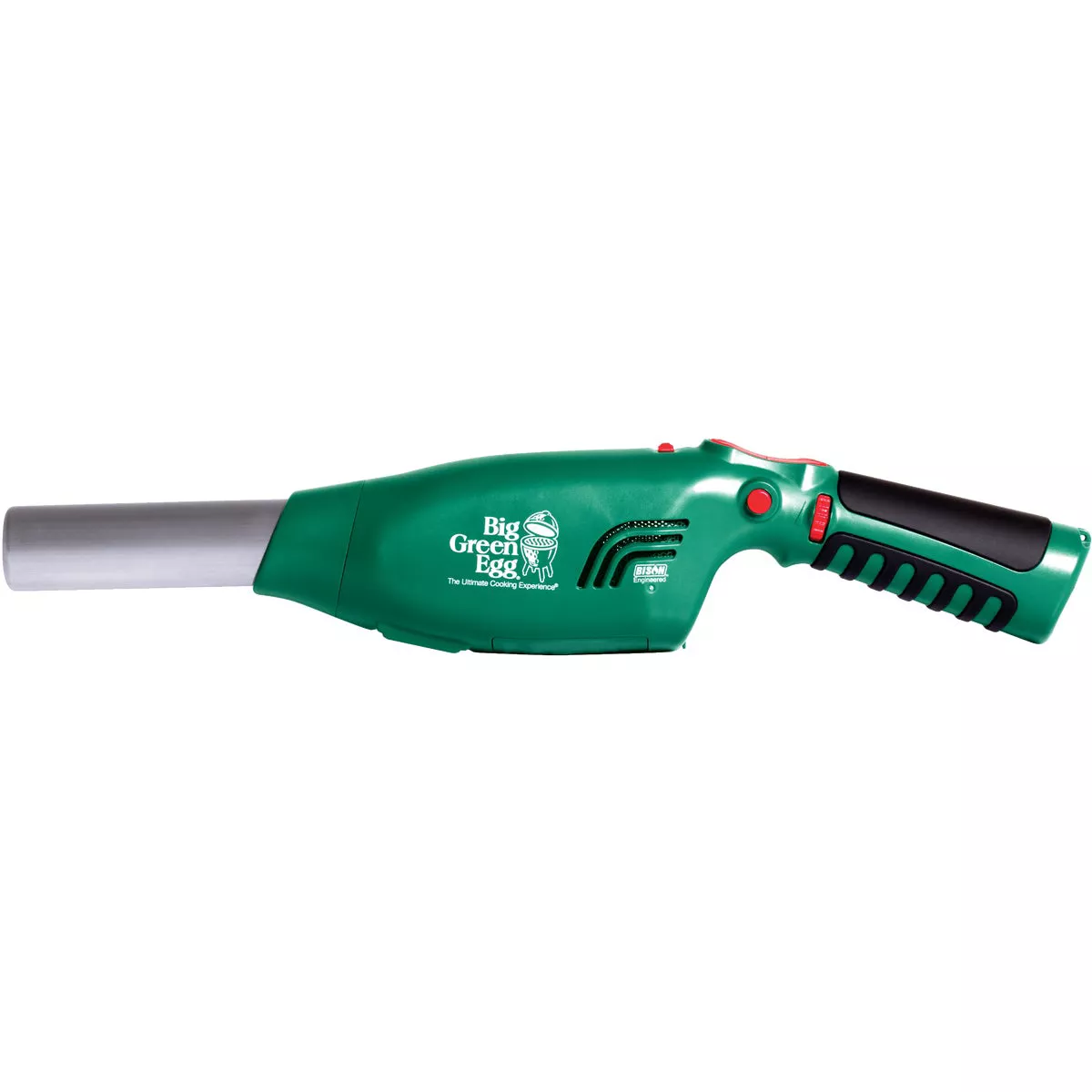 Big Green Egg Refillable Butane Charcoal EGGniter