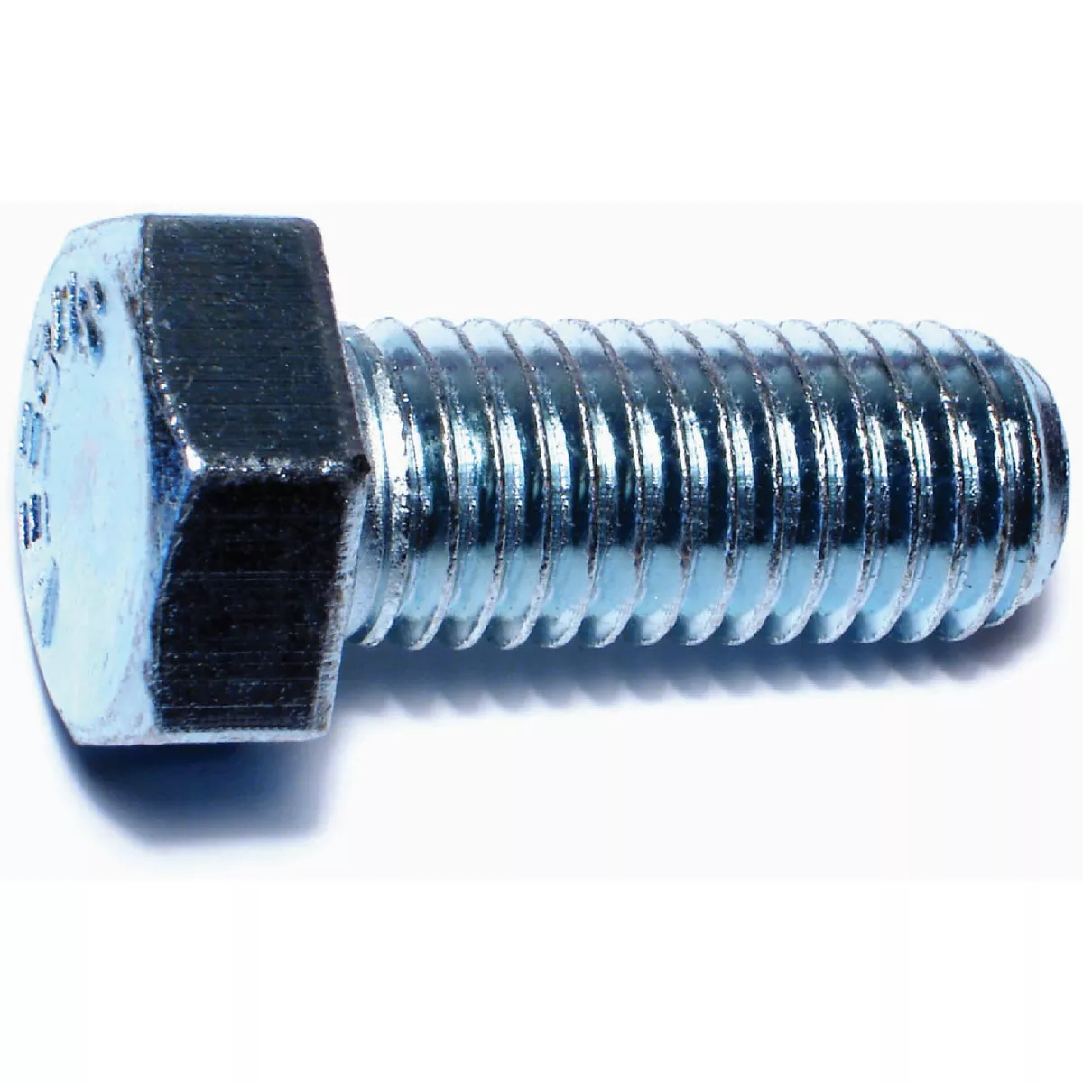 Midwest Fastener 5/8 In.-11 x 1-1/2 In. Zinc Plated Grade 2 / A307 Steel Coarse Thread Hex Bolts