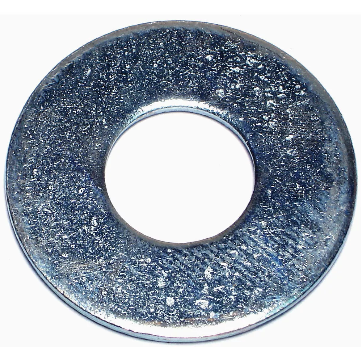 Midwest Fastener 1 In. x 1-1/16 In. x 2-1/2 In. Zinc Plated Grade 2 Steel USS Flat Washers (5 Ct.)-