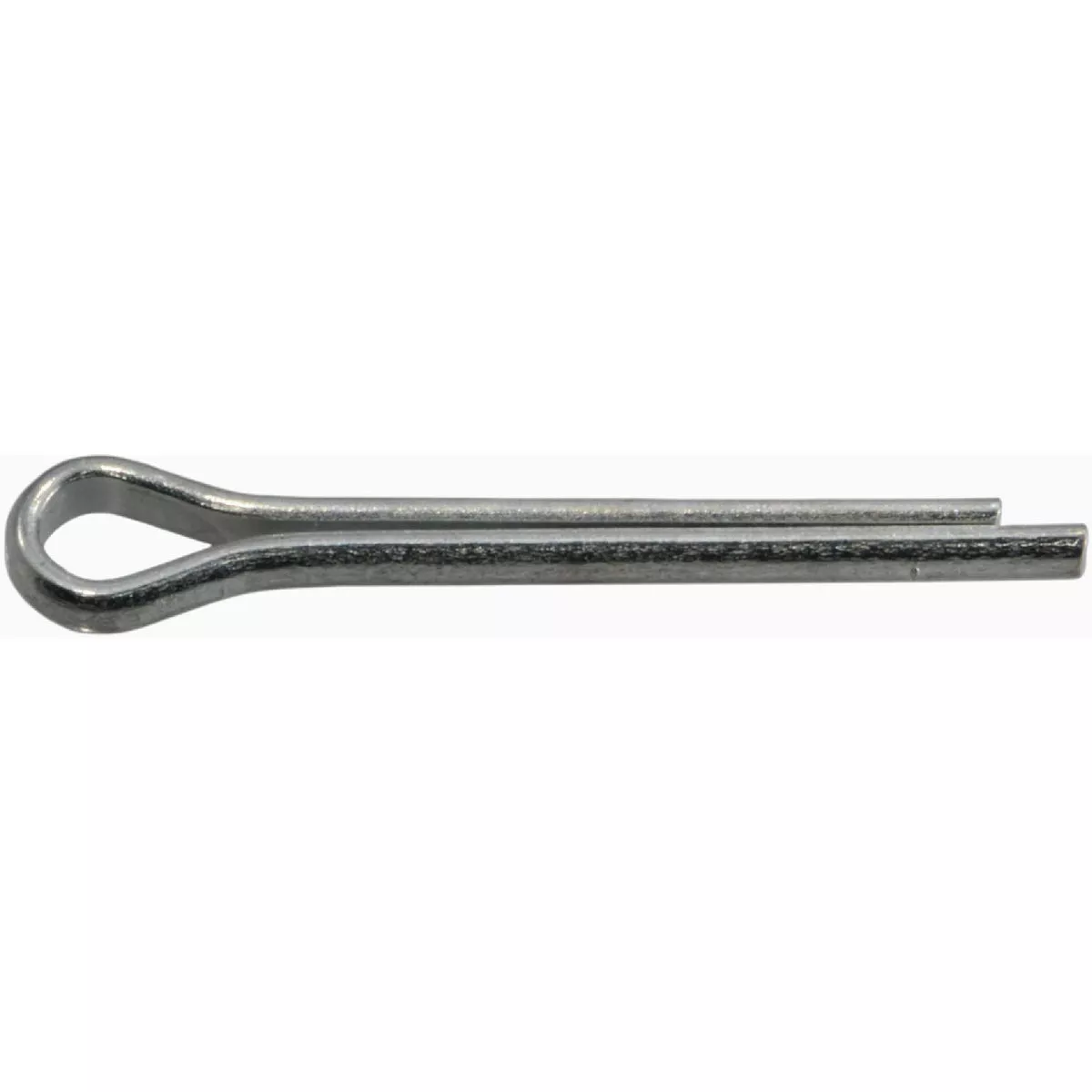 Midwest Fastener 3/32 In. x 3/4 In. Zinc Plated Steel Cotter Pins (150 Ct.)