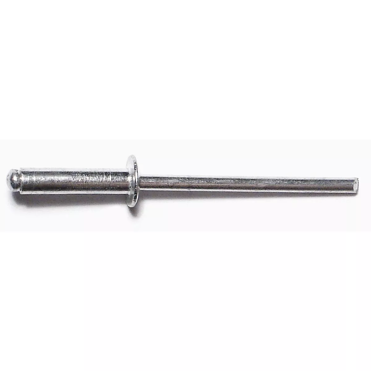 Midwest Fastener 1/8 In. x 9/16 In. Aluminum Dome Head Blind Pop Rivet