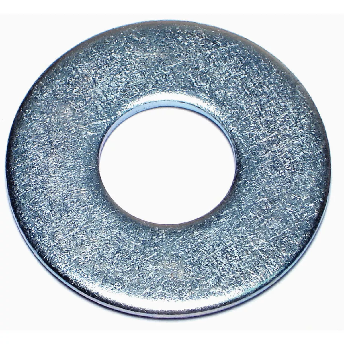 Midwest Fastener 7/8 In. x 15/16 In. x 2-1/4 In. Zinc Plated Grade 2 Steel USS Flat Washers (168 Ct.)