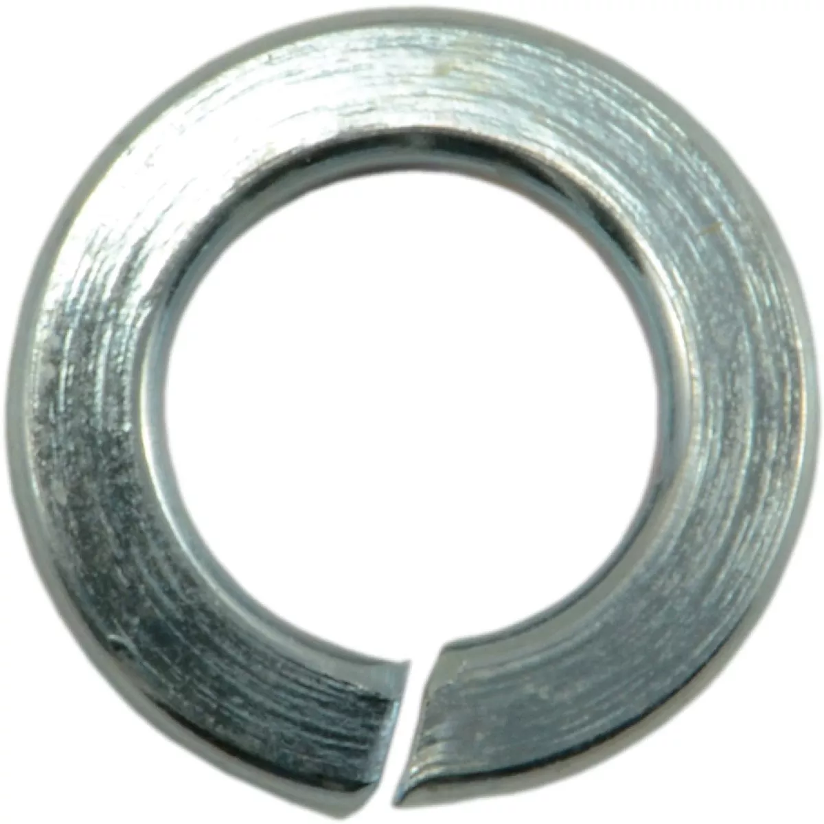Midwest Fastener #10 x 3/16 In. x 21/64 In. Zinc Plated Grade 2 Steel ...