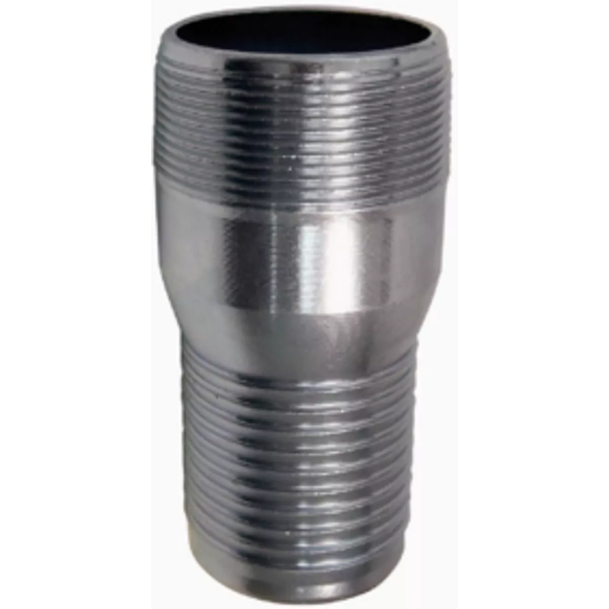 Apache 2 In. MIP x King Stainless Steel Nipple-