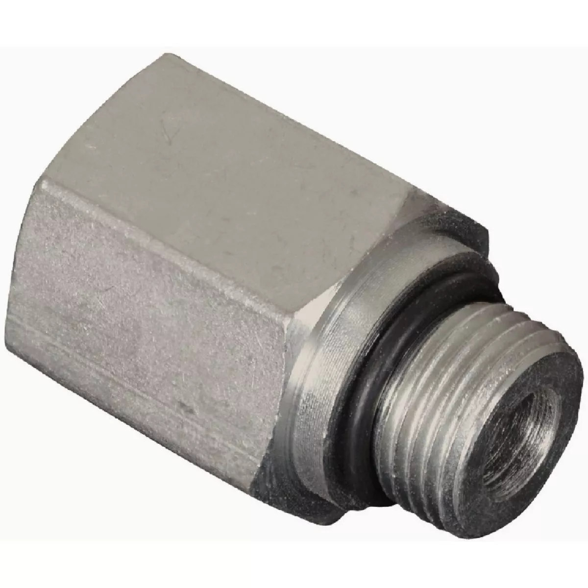 Apache 3/8 In. Male O-Ring x 3/8 In. Female Pipe Adapter