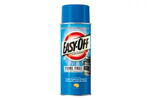 KITCHEN & APPLIANCE CLEANERS