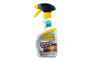 KITCHEN & APPLIANCE CLEANERS