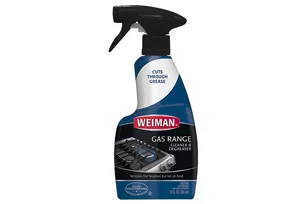 KITCHEN & APPLIANCE CLEANERS