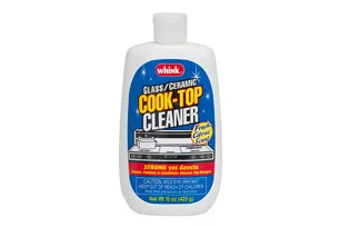 KITCHEN & APPLIANCE CLEANERS