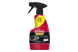 KITCHEN & APPLIANCE CLEANERS