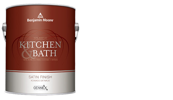 Interior Paints