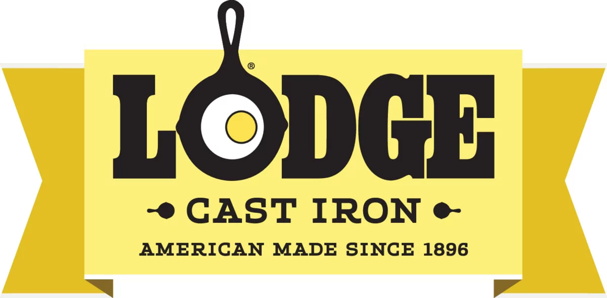 Lodge cast iron