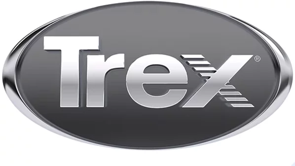 Trex Decking