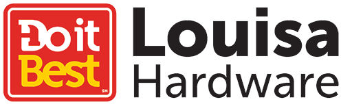 louisa-hardware Homepage