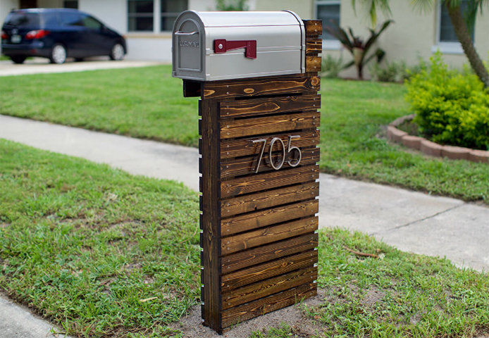 Mailbox