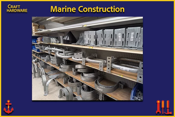 Maintenance Products from Craft Hardware!