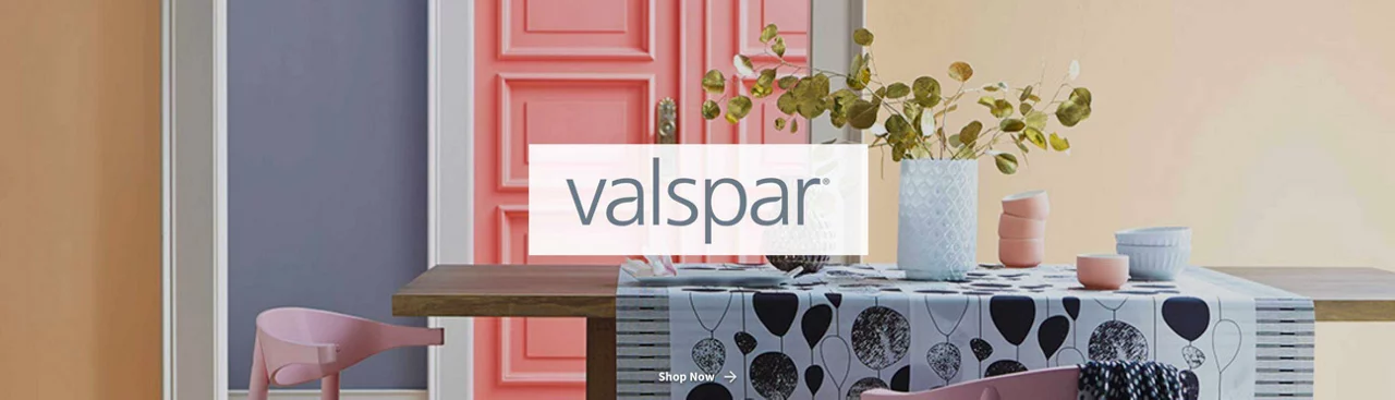 Valspar