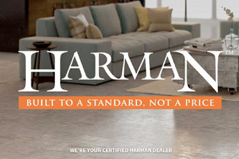 Harman Banner