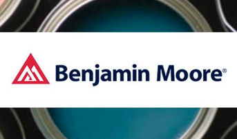 Benjamin Moore Paint