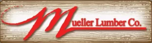 mueller lumber co logo