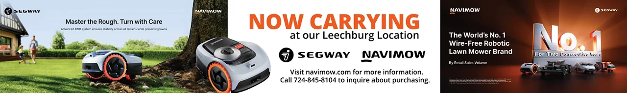 Navimow