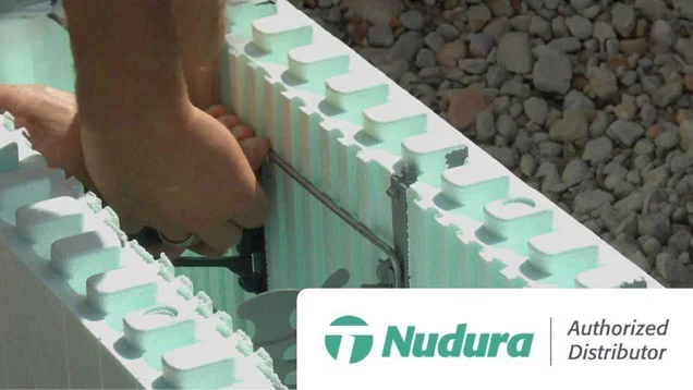 Nudura