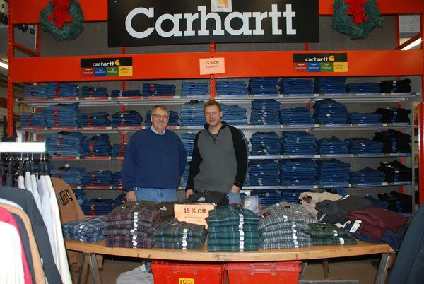 Carhartt