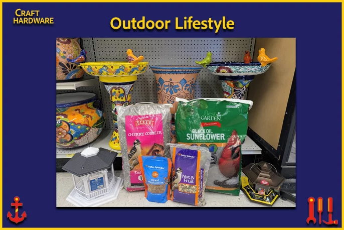 Paints, Sealants and Adhesives from Craft Hardware!