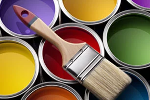 Paint Color Matching