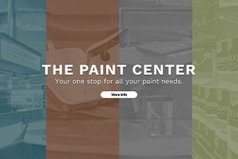 Paint Center