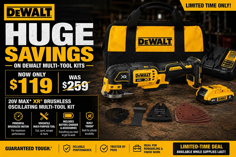 Milwaukee Tools
