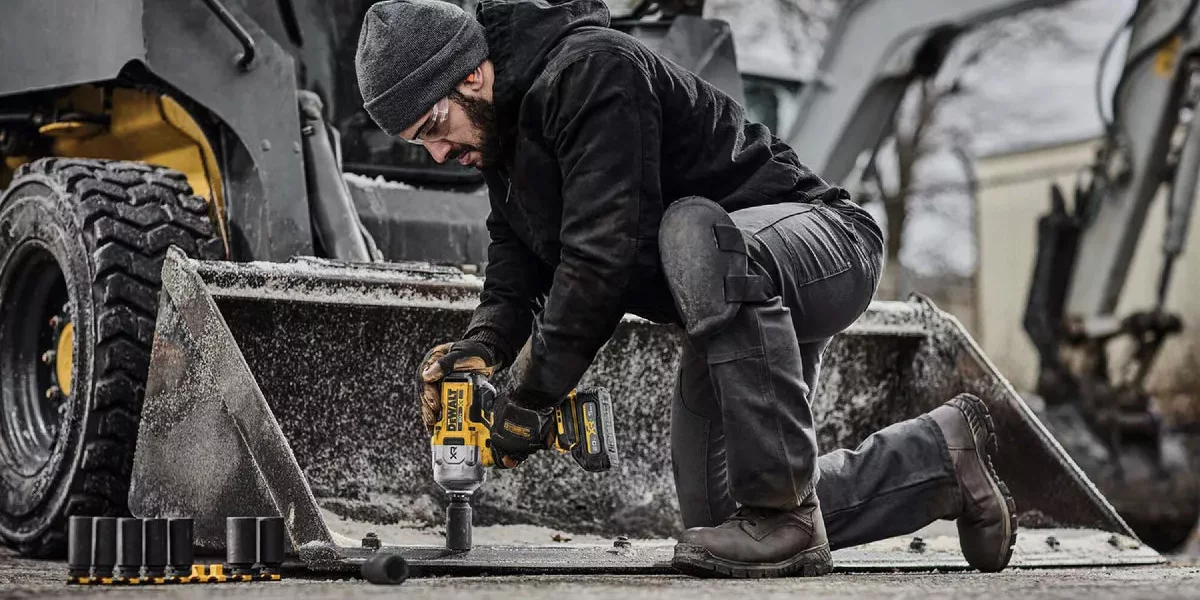 Milwaukee Tools