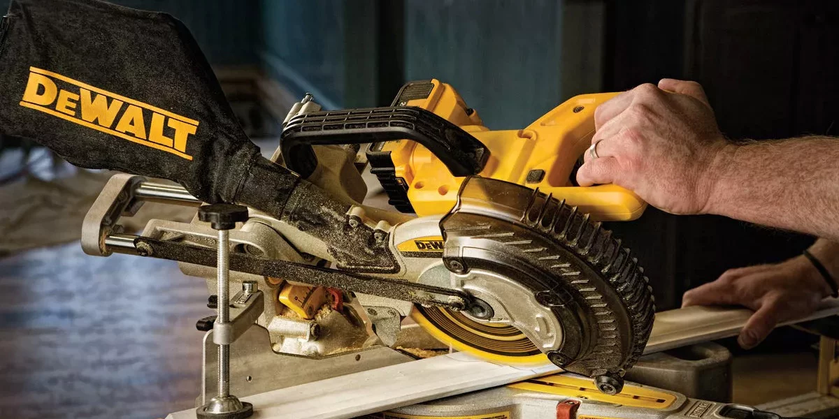 Milwaukee Tools