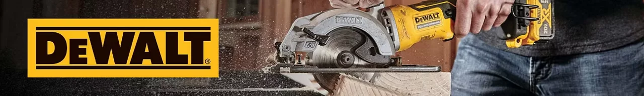 DeWalt Tools