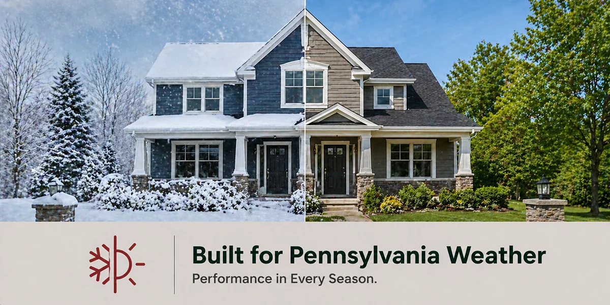 Insulation Materials in Quarryville, PA